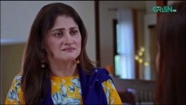 Visaal E Ishq - Episode 02